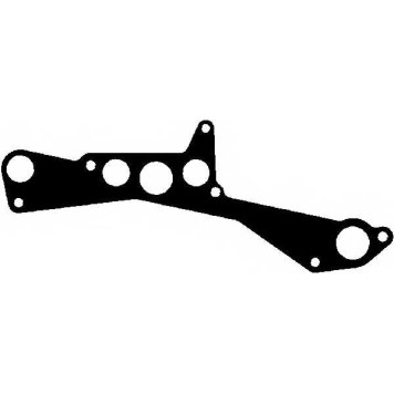 Прокладка корпуса маслянного фильтра ELRING 390.060