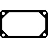 Прокладка корпуса впускного коллектора ELRING 390.270
