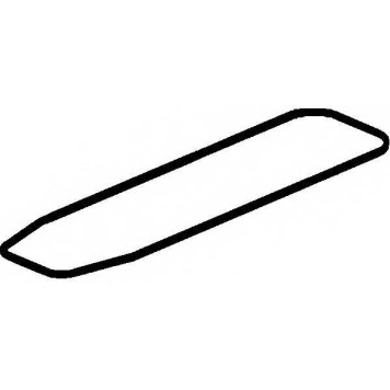 Прокладка, масляный поддон ELRING 390.040