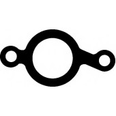 Прокладка выпускного коллектора ELRING 393.860