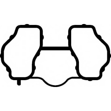 Прокладка впускного коллектора ELRING 394.080