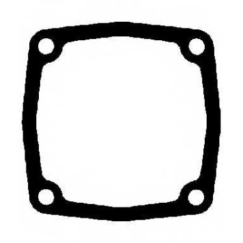 Прокладка ELRING 401.652