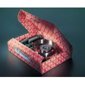 ремонтный комплект, маховик ELRING 407.960