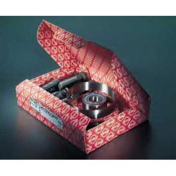 ремонтный комплект, маховик ELRING 407.960