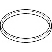 Прокладка корпуса впускного коллектора ELRING 408-238-321-006Z / 655.850