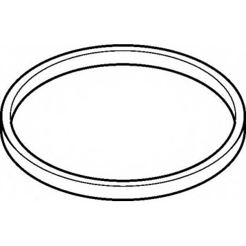 Прокладка корпуса впускного коллектора ELRING 408-238-321-006Z / 655.850