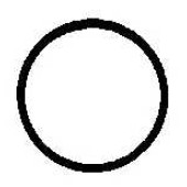 Прокладка впускного коллектора ELRING 408.591