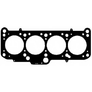 Прокладка головки цилиндра ELRING 412.882