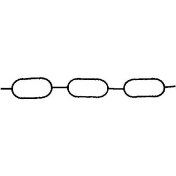Прокладка впускного коллектора ELRING 413.900
