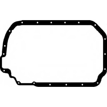 Прокладка, масляный поддон ELRING 422.880