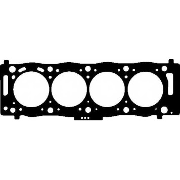 Прокладка головки цилиндра ELRING 431.341