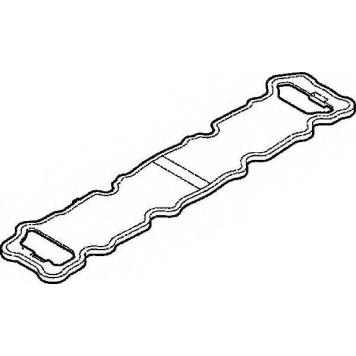 Прокладка крышки головки цилиндра ELRING 431.450