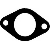 Прокладка выпускного коллектора ELRING 432.040