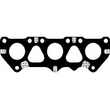 Прокладка выпускного коллектора ELRING 433.250