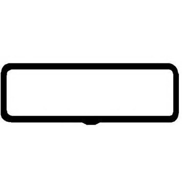 Прокладка крышки головки цилиндра ELRING 439.690