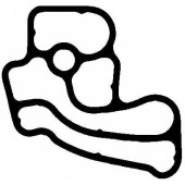 Прокладка корпуса маслянного фильтра ELRING 445.350