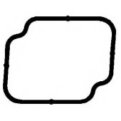 Прокладка, трубка охлаждающей жидкости ELRING 445.581