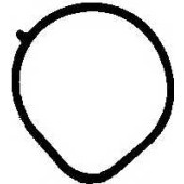 Прокладка впускного коллектора ELRING 445.220