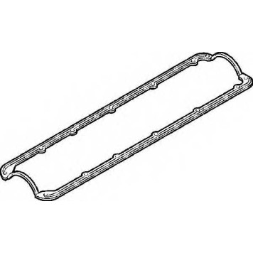 Прокладка крышки головки цилиндра ELRING 446.910