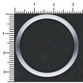 Уплотнительное кольцо ELRING 446.970