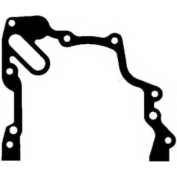 Прокладка масляного насоса ELRING 447.651