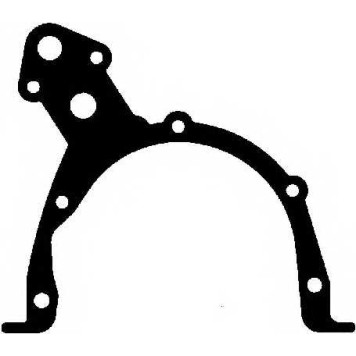 Прокладка масляного насоса ELRING 447.792