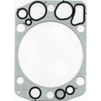 Прокладка головки цилиндра ELRING 451.690