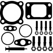 Монтажный комплект компрессора ELRING 452085-0002 / 713.855