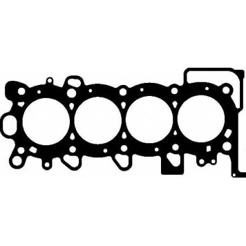 Прокладка головки цилиндра ELRING 452.070