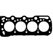 Прокладка головки цилиндра ELRING 458.170