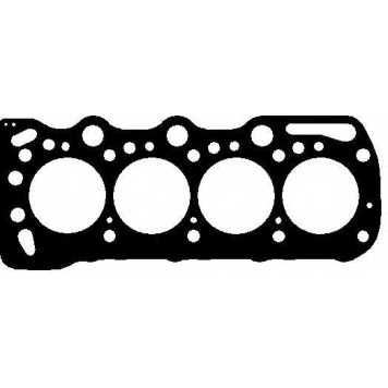 Прокладка головки цилиндра ELRING 458.170