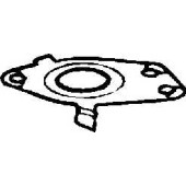 Прокладка выпускного коллектора ELRING 461.873