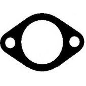 Прокладка выпускного коллектора ELRING 462.020