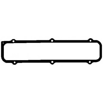 Прокладка крышки головки цилиндра ELRING 462.713