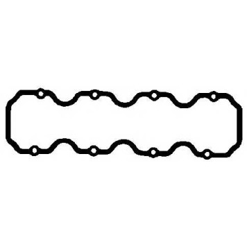 Прокладка крышки головки цилиндра ELRING 463.558