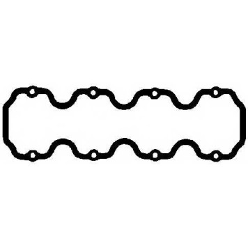 Прокладка крышки головки цилиндра ELRING 463.566