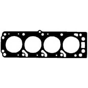 Прокладка головки цилиндра ELRING 466.671