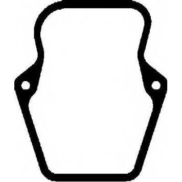 Прокладка крышки головки цилиндра ELRING 467.721