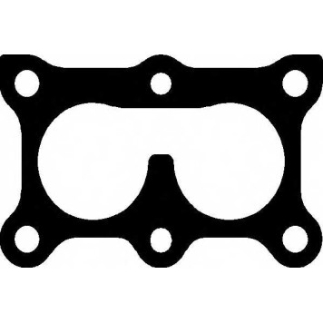 Прокладка выхлопной трубы ELRING 470.240