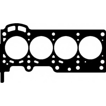 Прокладка головки цилиндра ELRING 473.480