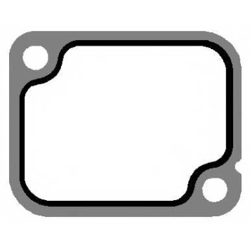 Прокладка, трубка охлаждающей жидкости ELRING 476.220