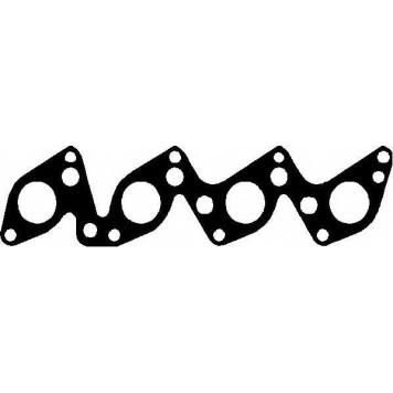 Прокладка выпускного коллектора ELRING 476.483