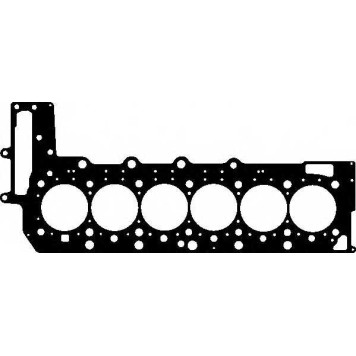 Прокладка головки цилиндра ELRING 477.312