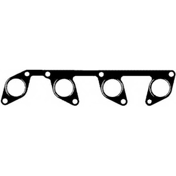 Прокладка выпускного коллектора ELRING 477.640