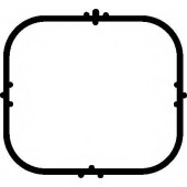 Прокладка впускного коллектора ELRING 489.870