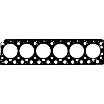 Прокладка головки цилиндра ELRING 490.150