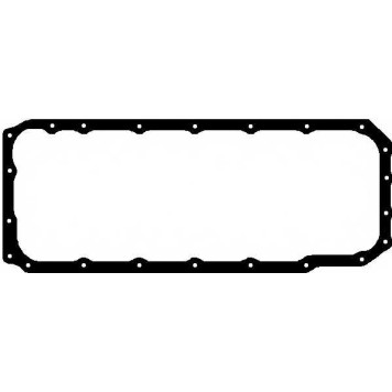 Прокладка, масляный поддон ELRING 492.520