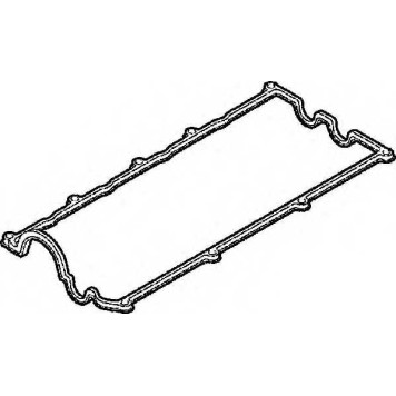 Прокладка крышки головки цилиндра ELRING 492.100