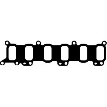 Прокладка впускного коллектора ELRING 493.440