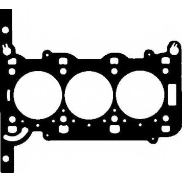 Прокладка головки цилиндра ELRING 493.151
